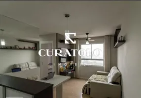 Foto 1 de Apartamento com 2 Quartos à venda, 46m² em Jardim América da Penha, São Paulo