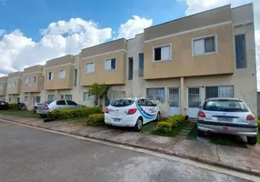 Foto 1 de Casa de Condomínio com 2 Quartos à venda, 61m² em Jardim Jurupari Fazendinha, Santana de Parnaíba