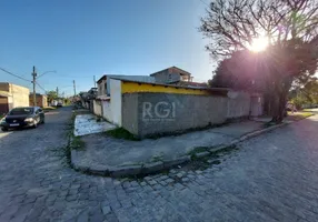 Foto 1 de Casa com 4 Quartos à venda, 129m² em Restinga, Porto Alegre