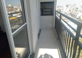 Foto 1 de Apartamento com 3 Quartos para alugar, 83m² em Jardim Flor da Montanha, Guarulhos
