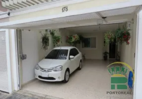 Foto 1 de Casa com 3 Quartos à venda, 168m² em Rudge Ramos, São Bernardo do Campo