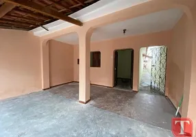 Foto 1 de Casa com 3 Quartos para alugar, 100m² em Centro, Campina Grande