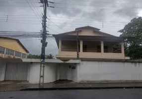 Foto 1 de Casa com 11 Quartos à venda, 1980m² em Messejana, Fortaleza