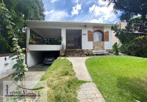 Foto 1 de Casa com 3 Quartos à venda, 413m² em , Paty do Alferes
