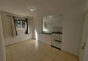 Foto 1 de Apartamento com 2 Quartos para alugar, 53m² em City Ribeirão, Ribeirão Preto