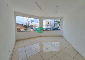 Foto 1 de Sala Comercial para alugar, 30m² em Sitio dos Vianas, Santo André
