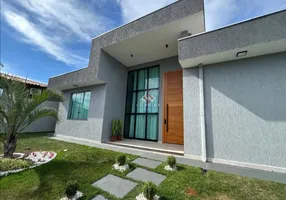 Foto 1 de Casa com 5 Quartos à venda, 184m² em Joá, Lagoa Santa