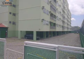 Foto 1 de Apartamento com 2 Quartos à venda, 55m² em Coelho, São Gonçalo
