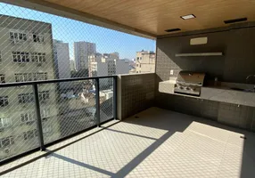 Foto 1 de Apartamento com 2 Quartos para alugar, 71m² em Laranjeiras, Rio de Janeiro
