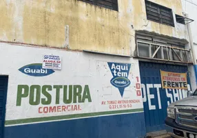 Foto 1 de Galpão/Depósito/Armazém com 1 Quarto para alugar, 120m² em Capuava, Goiânia