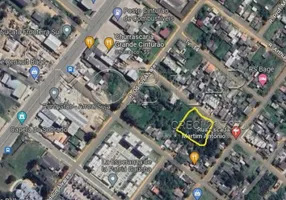 Foto 1 de Lote/Terreno à venda, 400m² em Industrial I, Bagé