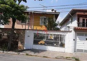 Foto 1 de Sobrado com 3 Quartos à venda, 260m² em Jardim Bonfiglioli, São Paulo