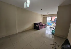 Foto 1 de Apartamento com 2 Quartos para alugar, 89m² em Freguesia- Jacarepaguá, Rio de Janeiro