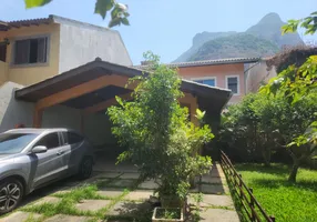 Foto 1 de Casa com 4 Quartos à venda, 396m² em Barra da Tijuca, Rio de Janeiro