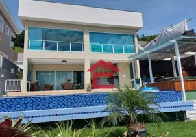 Foto 1 de Casa com 5 Quartos à venda, 425m² em Centro de Apoio 1, Santana de Parnaíba