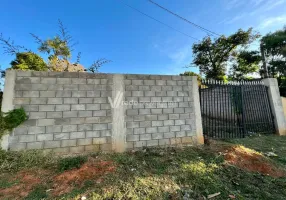 Foto 1 de Lote/Terreno à venda, 500m² em Recanto dos Dourados, Campinas