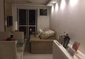 Foto 1 de Apartamento com 3 Quartos à venda, 70m² em Maria Paula, São Gonçalo