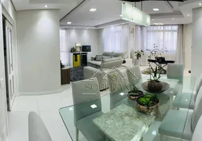 Foto 1 de Apartamento com 3 Quartos à venda, 158m² em Vila Santa Teresa, Santo André