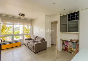 Foto 1 de Apartamento com 2 Quartos à venda, 61m² em Boa Vista, Porto Alegre