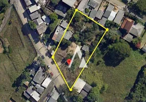 Foto 1 de Lote/Terreno à venda, 2632m² em Lomba do Pinheiro, Porto Alegre