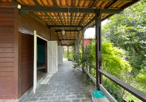 Foto 1 de Casa com 3 Quartos à venda, 200m² em Granja Viana, Cotia