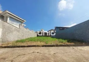 Foto 1 de Lote/Terreno à venda, 339m² em Nova Piracicaba, Piracicaba