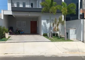 Foto 1 de Casa de Condomínio com 4 Quartos à venda, 201m² em Jardim Guaruja, Salto