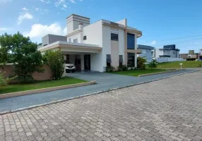 Foto 1 de Casa de Condomínio com 4 Quartos à venda, 223m² em Ingleses do Rio Vermelho, Florianópolis