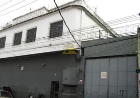 Foto 1 de Galpão/Depósito/Armazém à venda, 2600m² em São Cristóvão, Rio de Janeiro