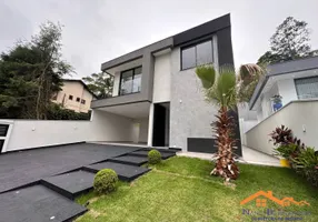 Foto 1 de Casa de Condomínio com 4 Quartos à venda, 300m² em Fazenda Rincao, Arujá