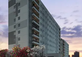 Foto 1 de Apartamento com 2 Quartos à venda, 40m² em Vila Chabilândia, São Paulo