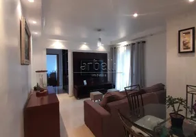 Foto 1 de Apartamento com 3 Quartos à venda, 72m² em Vila Pirituba, São Paulo