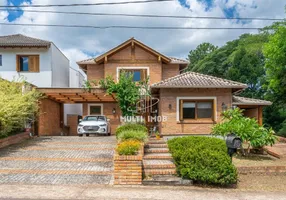 Foto 1 de Casa de Condomínio com 3 Quartos à venda, 295m² em Belém Novo, Porto Alegre