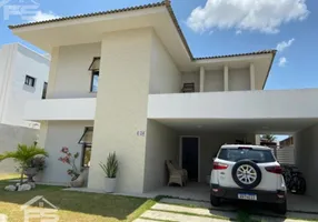 Foto 1 de Casa de Condomínio com 4 Quartos para alugar, 215m² em Eusebio, Eusébio