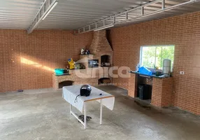 Foto 1 de Fazenda/Sítio com 2 Quartos para venda ou aluguel, 350m² em Vila Real, Hortolândia