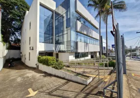 Foto 1 de Prédio Comercial com 2 Quartos à venda, 1307m² em Jardim Paraíso, Campinas