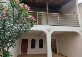 Foto 1 de Casa com 3 Quartos à venda, 175m² em Morada do Sol, Americana