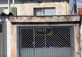 Foto 1 de Sobrado com 2 Quartos à venda, 100m² em Vila Matilde, São Paulo