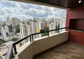 Foto 1 de Apartamento com 3 Quartos à venda, 98m² em Jardim Fonte do Morumbi , São Paulo