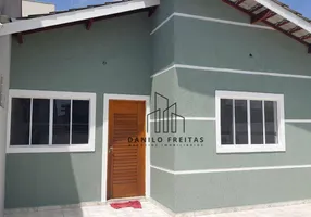 Foto 1 de Casa com 2 Quartos à venda, 88m² em Nova Atibaia, Atibaia