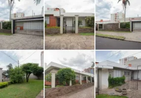 Foto 1 de Casa com 3 Quartos à venda, 269m² em Cristo Redentor, Porto Alegre