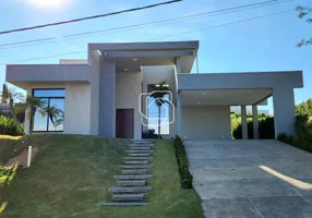 Foto 1 de Casa de Condomínio com 4 Quartos à venda, 350m² em Condomínio Fazenda Kurumin, Itu