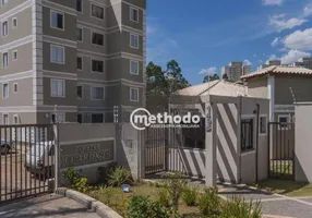 Foto 1 de Apartamento com 1 Quarto à venda, 48m² em Jardim Boa Esperança, Campinas
