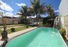 Foto 1 de Casa de Condomínio com 3 Quartos à venda, 124m² em Setor Habitacional Jardim Botânico, Brasília