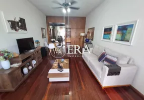 Foto 1 de Apartamento com 3 Quartos à venda, 127m² em Tijuca, Rio de Janeiro