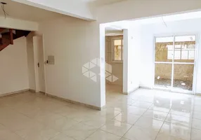 Foto 1 de Casa de Condomínio com 3 Quartos à venda, 135m² em Olaria, Canoas