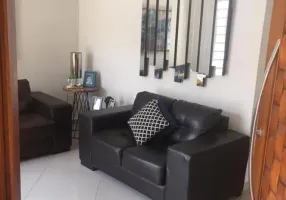 Foto 1 de Casa com 3 Quartos à venda, 125m² em JARDIM TORRES SAO JOSE, Jundiaí