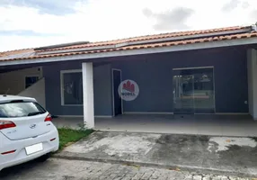 Foto 1 de Casa de Condomínio com 3 Quartos à venda, 250m² em Conceição, Feira de Santana