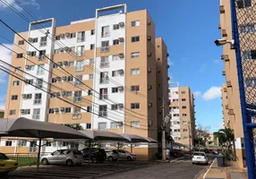 Foto 1 de Apartamento com 2 Quartos à venda, 54m² em Coophema, Cuiabá