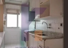 Foto 1 de Apartamento com 2 Quartos à venda, 49m² em Penha De Franca, São Paulo
